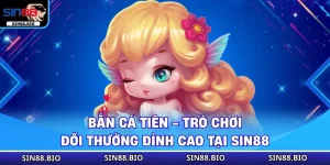 Bắn Cá Tiên