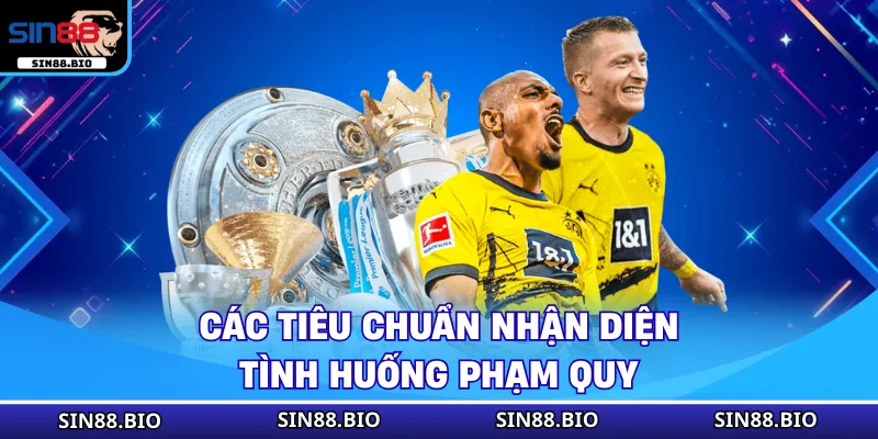 Việt Vị Là Gì