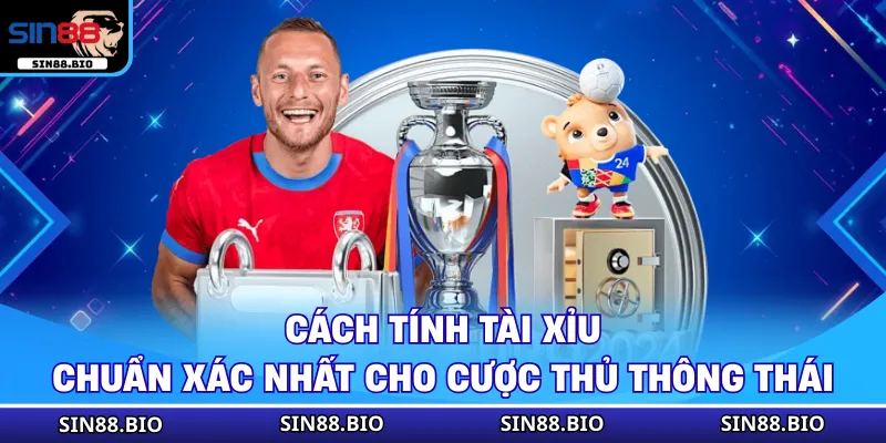 Cách Tính Tài Xỉu Chuẩn Xác Nhất Cho Cược Thủ Thông Thái 1 Cách Tính Tài Xỉu