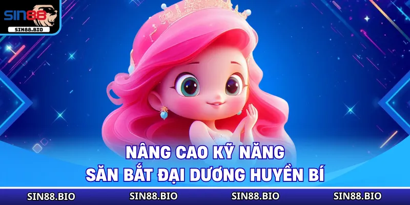 Bắn Cá Tiên - Trò Chơi Đổi Thưởng Đỉnh Cao Tại SIN88 3 Bắn Cá Tiên