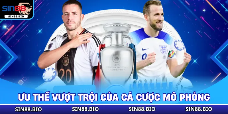 Bóng Đá Ảo Là Gì